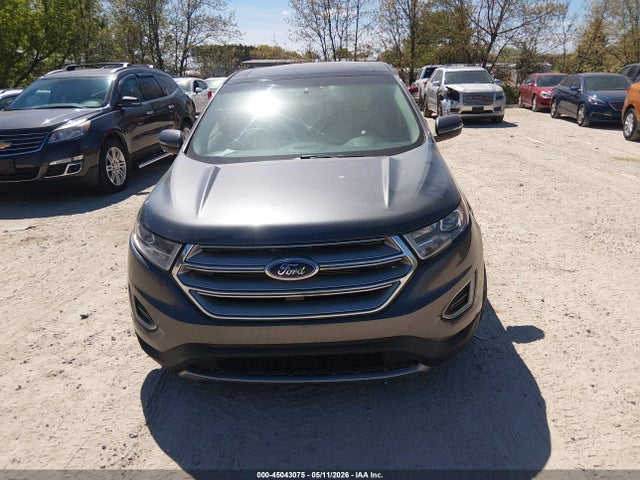 45043075 :رقم المزاد ، 2FMPK4K84GBC24380 vin ، 2016 Ford Edge Titanium مزاد بيع