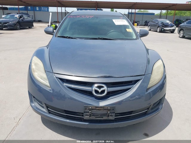 45043084 :رقم المزاد ، 1YVHP81H695M46195 vin ، 2009 Mazda Mazda6 I Sport مزاد بيع