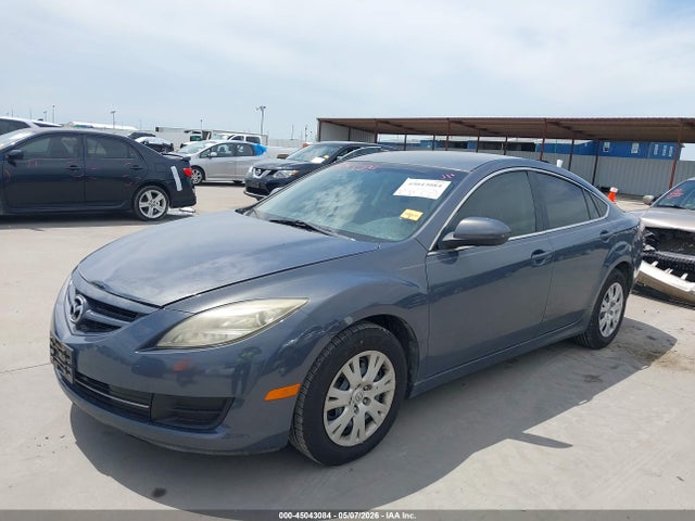 45043084 :رقم المزاد ، 1YVHP81H695M46195 vin ، 2009 Mazda Mazda6 I Sport مزاد بيع