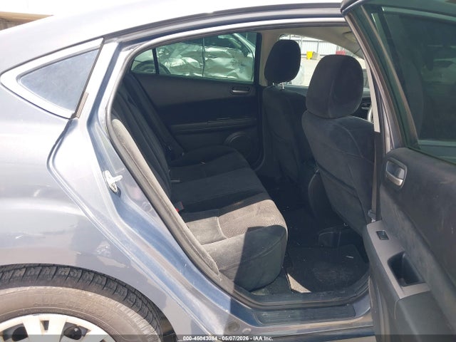 45043084 :رقم المزاد ، 1YVHP81H695M46195 vin ، 2009 Mazda Mazda6 I Sport مزاد بيع