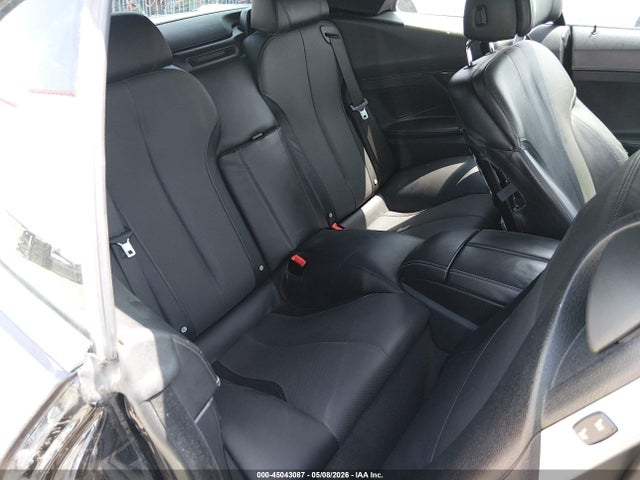 Aukcja sprzedaży 2012 Bmw 640i, vin: WBALW7C5XCC618759, numer aukcji: 45043087