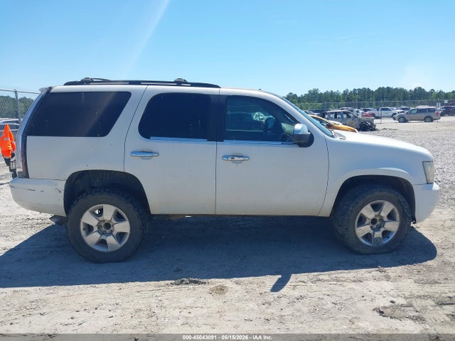 45043091 :رقم المزاد ، 1GNSCAE06CR322163 vin ، 2012 Chevrolet Tahoe Ls مزاد بيع