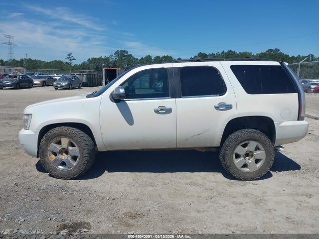 45043091 :رقم المزاد ، 1GNSCAE06CR322163 vin ، 2012 Chevrolet Tahoe Ls مزاد بيع