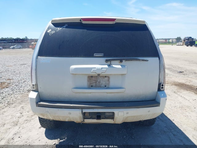 45043091 :رقم المزاد ، 1GNSCAE06CR322163 vin ، 2012 Chevrolet Tahoe Ls مزاد بيع