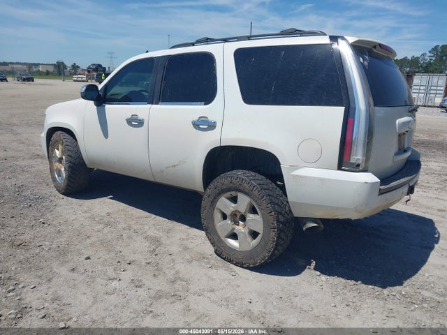 45043091 :رقم المزاد ، 1GNSCAE06CR322163 vin ، 2012 Chevrolet Tahoe Ls مزاد بيع