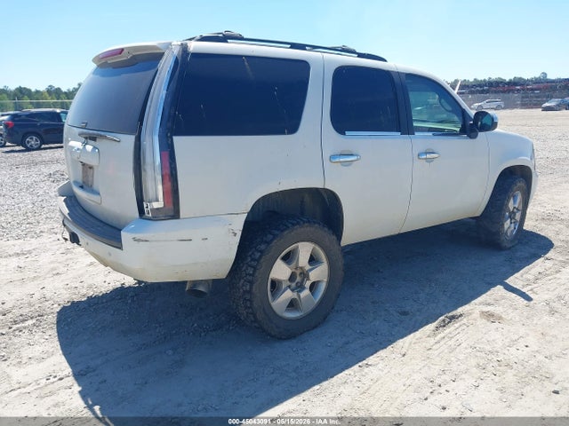 45043091 :رقم المزاد ، 1GNSCAE06CR322163 vin ، 2012 Chevrolet Tahoe Ls مزاد بيع