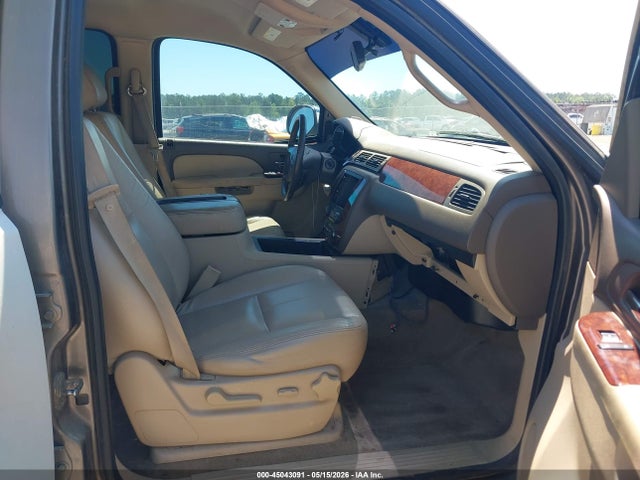 45043091 :رقم المزاد ، 1GNSCAE06CR322163 vin ، 2012 Chevrolet Tahoe Ls مزاد بيع