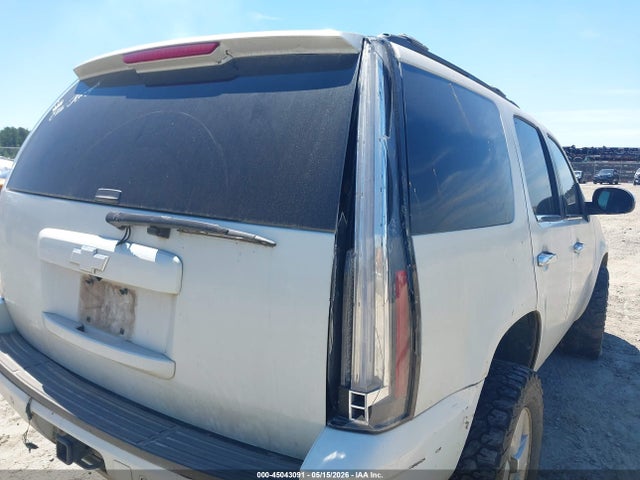 45043091 :رقم المزاد ، 1GNSCAE06CR322163 vin ، 2012 Chevrolet Tahoe Ls مزاد بيع