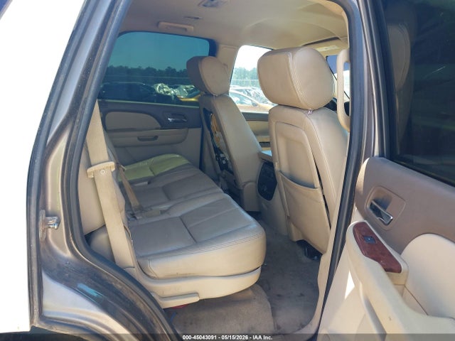 45043091 :رقم المزاد ، 1GNSCAE06CR322163 vin ، 2012 Chevrolet Tahoe Ls مزاد بيع