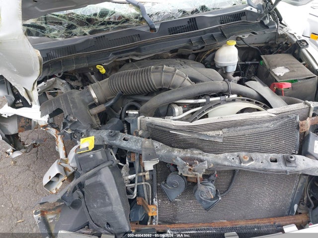 Aukcja sprzedaży 2011 Ram Ram 1500 Slt, vin: 1D7RV1GT6BS687982, numer aukcji: 45043092