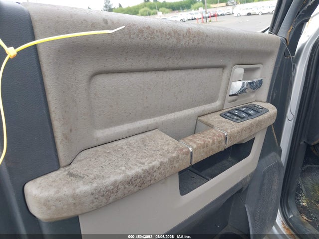 Aukcja sprzedaży 2011 Ram Ram 1500 Slt, vin: 1D7RV1GT6BS687982, numer aukcji: 45043092