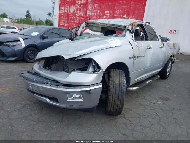Aukcja sprzedaży 2011 Ram Ram 1500 Slt, vin: 1D7RV1GT6BS687982, numer aukcji: 45043092