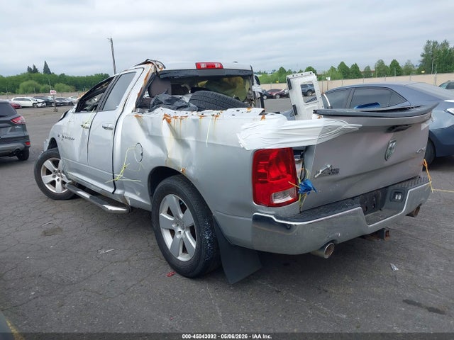 Aukcja sprzedaży 2011 Ram Ram 1500 Slt, vin: 1D7RV1GT6BS687982, numer aukcji: 45043092