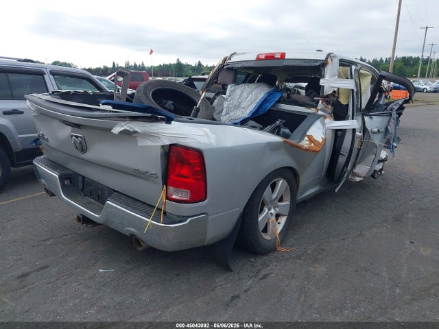 Aukcja sprzedaży 2011 Ram Ram 1500 Slt, vin: 1D7RV1GT6BS687982, numer aukcji: 45043092