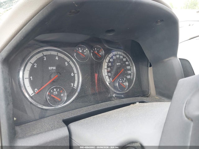 Aukcja sprzedaży 2011 Ram Ram 1500 Slt, vin: 1D7RV1GT6BS687982, numer aukcji: 45043092