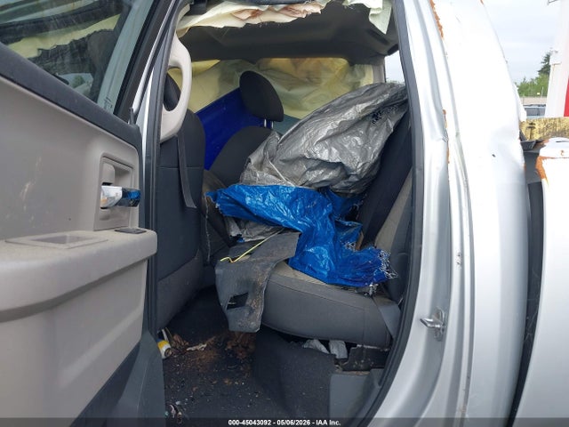 Aukcja sprzedaży 2011 Ram Ram 1500 Slt, vin: 1D7RV1GT6BS687982, numer aukcji: 45043092