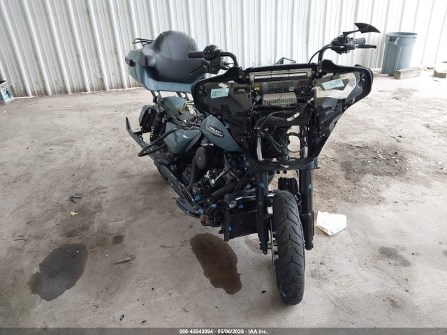 Aukcja sprzedaży 2024 Harley-davidson Flhx, vin: 1HD1KB712RB617392, numer aukcji: 45043094