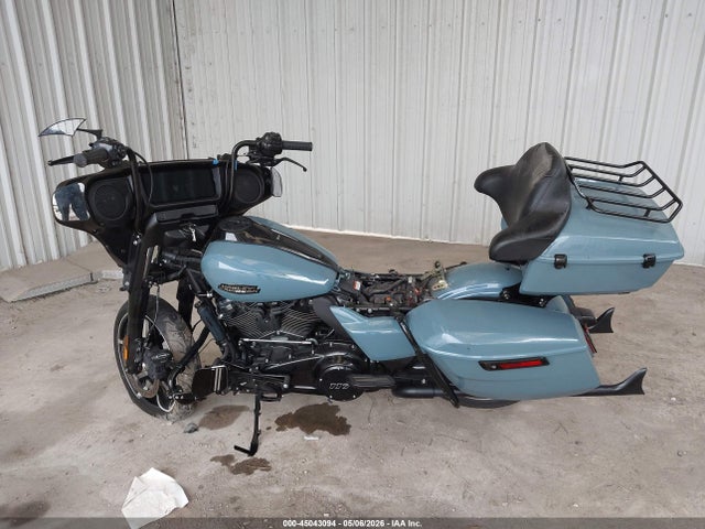 Aukcja sprzedaży 2024 Harley-davidson Flhx, vin: 1HD1KB712RB617392, numer aukcji: 45043094