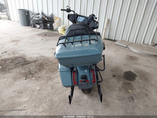 Harley-Davidson FLHX 2024 1HD1KB712RB617392 Image 6