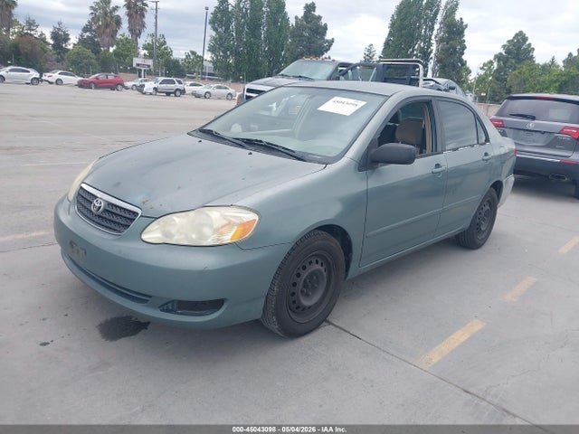 Продаж на аукціоні авто 2005 Toyota Corolla Le, vin: 1NXBR32E35Z419836, номер лоту: 45043098
