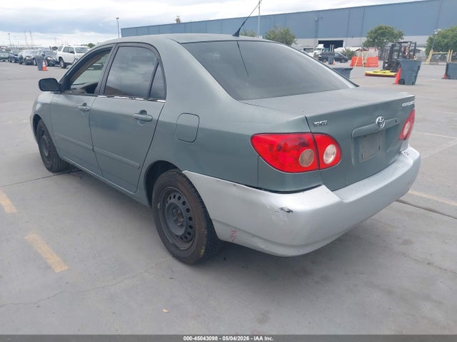 Продаж на аукціоні авто 2005 Toyota Corolla Le, vin: 1NXBR32E35Z419836, номер лоту: 45043098