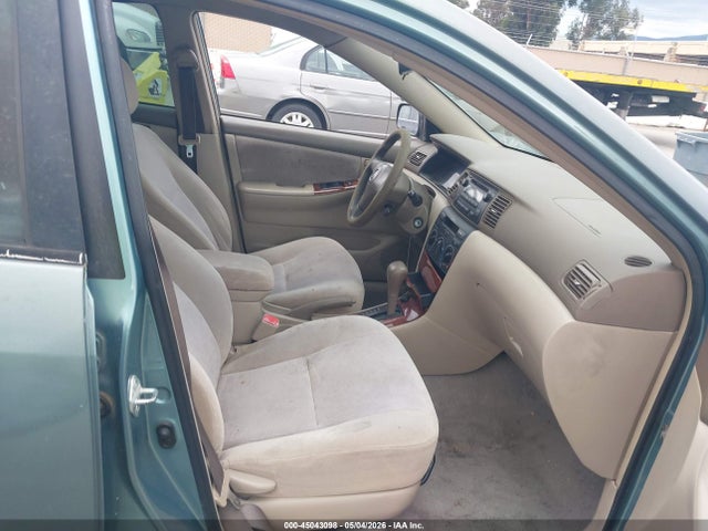 Продаж на аукціоні авто 2005 Toyota Corolla Le, vin: 1NXBR32E35Z419836, номер лоту: 45043098