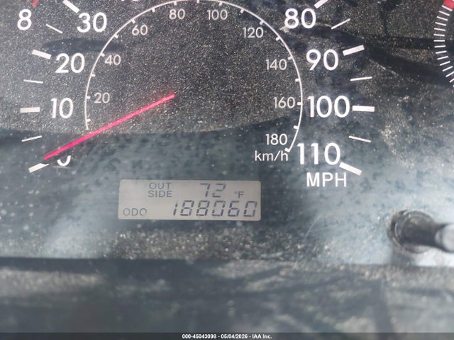 Продаж на аукціоні авто 2005 Toyota Corolla Le, vin: 1NXBR32E35Z419836, номер лоту: 45043098