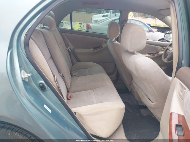Продаж на аукціоні авто 2005 Toyota Corolla Le, vin: 1NXBR32E35Z419836, номер лоту: 45043098
