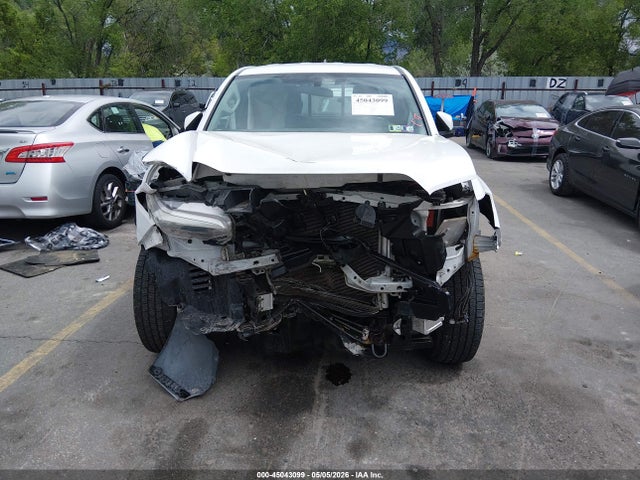 45043099 :رقم المزاد ، 5TFRX5GN5HX087799 vin ، 2017 Toyota Tacoma Sr مزاد بيع