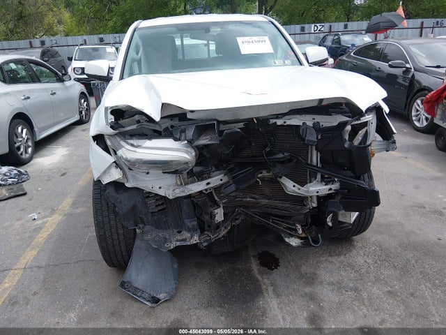 Aukcja sprzedaży 2017 Toyota Tacoma Sr, vin: 5TFRX5GN5HX087799, numer aukcji: 45043099