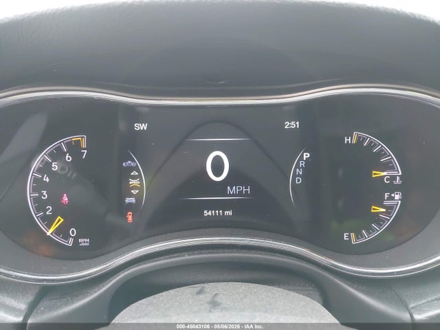 Продаж на аукціоні авто 2018 Jeep Grand Cherokee Upland 4x4, vin: 1C4RJFAG6JC465806, номер лоту: 45043106