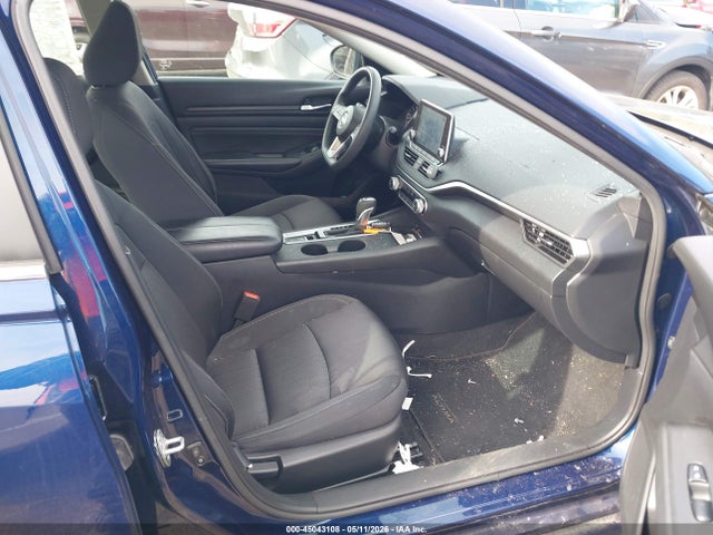 1N4BL4BW8LN323427 Nissan Altima S Intelligent Awd
