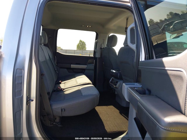 1FTFW1ED4NFA80580 Ford F-150 Xlt