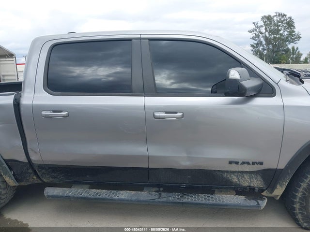 Продажа на аукционе авто 2020 Ram 1500 Rebel  4x2 5'7 Box, vin: 1C6RRELT4LN277278, номер лота: 45043111