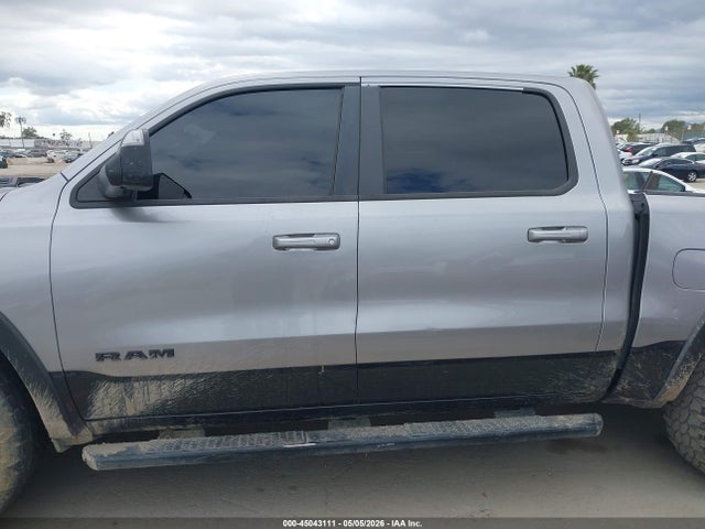 Продажа на аукционе авто 2020 Ram 1500 Rebel  4x2 5'7 Box, vin: 1C6RRELT4LN277278, номер лота: 45043111