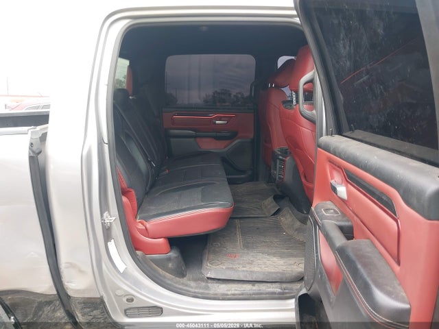 Продажа на аукционе авто 2020 Ram 1500 Rebel  4x2 5'7 Box, vin: 1C6RRELT4LN277278, номер лота: 45043111