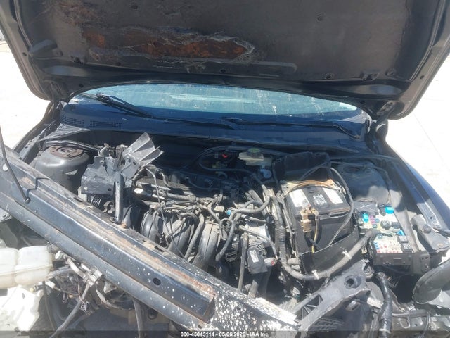 2004 Mazda Mazda3 S მანქანა იყიდება აუქციონზე, vin: JM1BK343041203625, აუქციონის ნომერი: 45043114