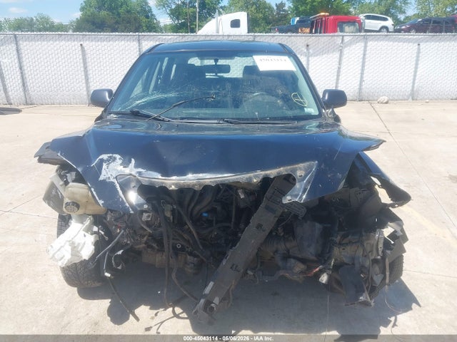 2004 Mazda Mazda3 S მანქანა იყიდება აუქციონზე, vin: JM1BK343041203625, აუქციონის ნომერი: 45043114