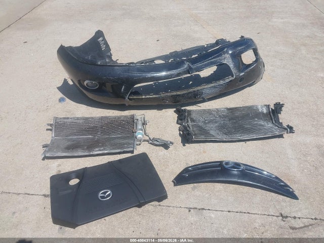 2004 Mazda Mazda3 S მანქანა იყიდება აუქციონზე, vin: JM1BK343041203625, აუქციონის ნომერი: 45043114