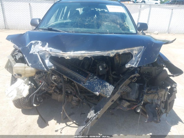 2004 Mazda Mazda3 S მანქანა იყიდება აუქციონზე, vin: JM1BK343041203625, აუქციონის ნომერი: 45043114