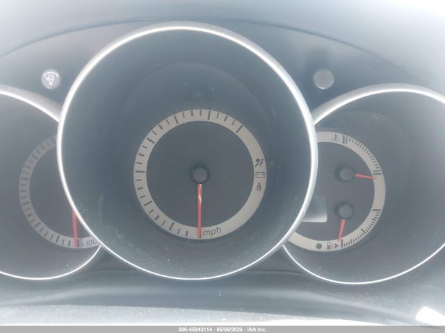2004 Mazda Mazda3 S მანქანა იყიდება აუქციონზე, vin: JM1BK343041203625, აუქციონის ნომერი: 45043114
