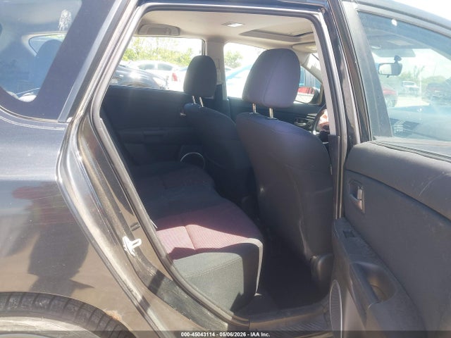 2004 Mazda Mazda3 S მანქანა იყიდება აუქციონზე, vin: JM1BK343041203625, აუქციონის ნომერი: 45043114