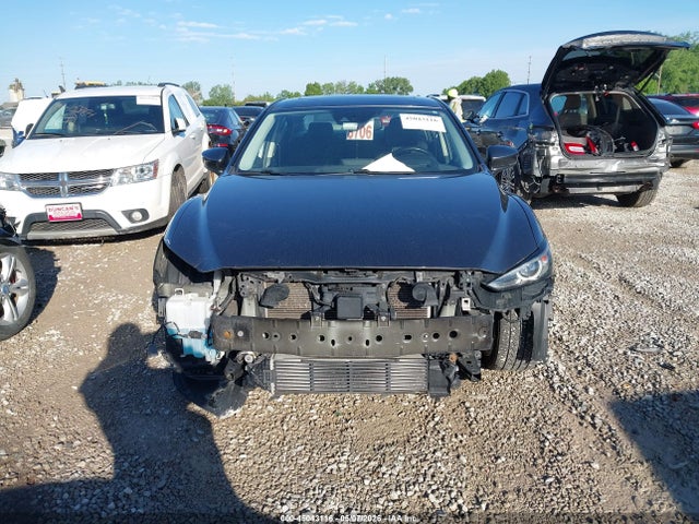 Aukcja sprzedaży 2018 Mazda Mazda6 Grand Touring Reserve, vin: JM1GL1WY3J1321826, numer aukcji: 45043116