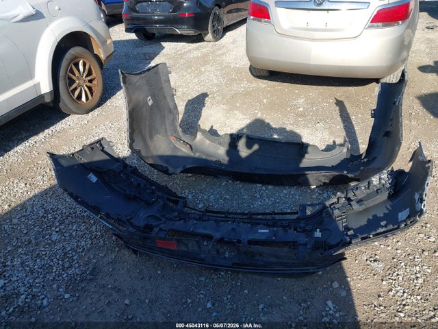 Aukcja sprzedaży 2018 Mazda Mazda6 Grand Touring Reserve, vin: JM1GL1WY3J1321826, numer aukcji: 45043116