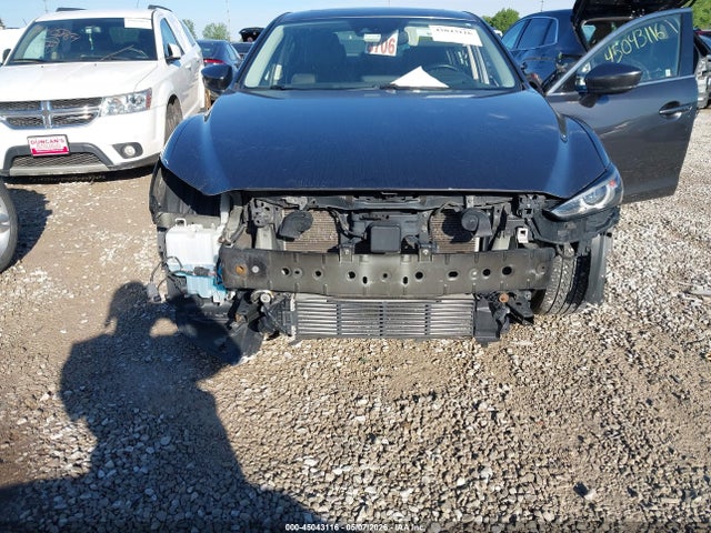 Aukcja sprzedaży 2018 Mazda Mazda6 Grand Touring Reserve, vin: JM1GL1WY3J1321826, numer aukcji: 45043116