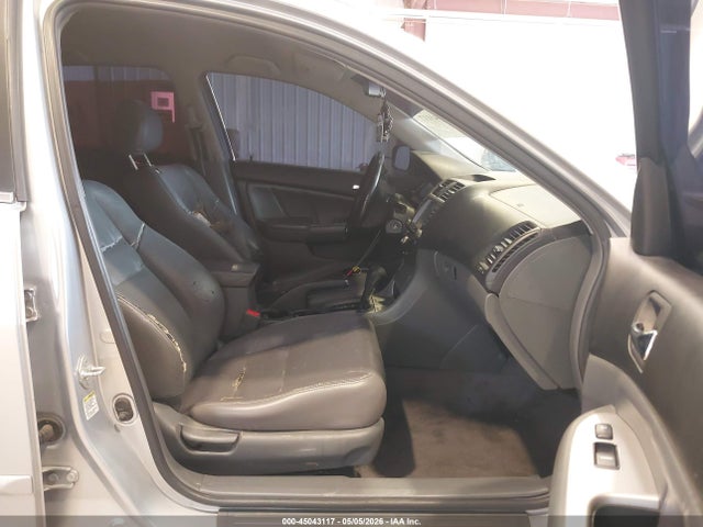 2005 Honda Accord Hybrid Ima მანქანა იყიდება აუქციონზე, vin: JHMCN36525C011203, აუქციონის ნომერი: 45043117