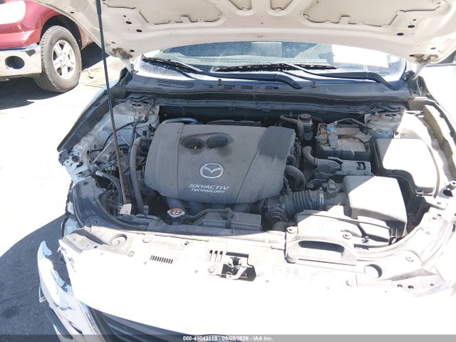 Продаж на аукціоні авто 2016 Mazda Mazda3 I Sport, vin: 3MZBM1T73GM311535, номер лоту: 45043119