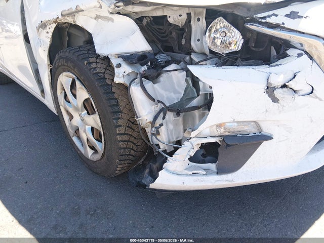 Продаж на аукціоні авто 2016 Mazda Mazda3 I Sport, vin: 3MZBM1T73GM311535, номер лоту: 45043119