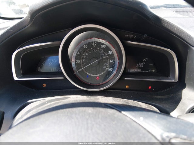 Продаж на аукціоні авто 2016 Mazda Mazda3 I Sport, vin: 3MZBM1T73GM311535, номер лоту: 45043119