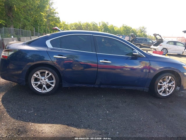 Aukcja sprzedaży 2013 Nissan Maxima 3.5 Sv, vin: 1N4AA5AP2DC843508, numer aukcji: 45043129